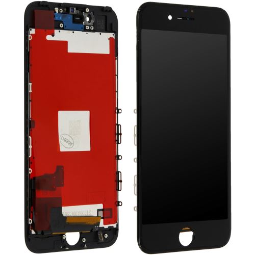 Écran LCD Complet pour iPhone 7 Apple Noir