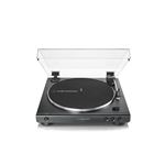 Audio-Technica AT-LP60X - Platine - noir