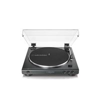 Platine vinyle Audio Technica AT-LP120X Platines vinyles à entrainement  direct - Découvrez nos offres