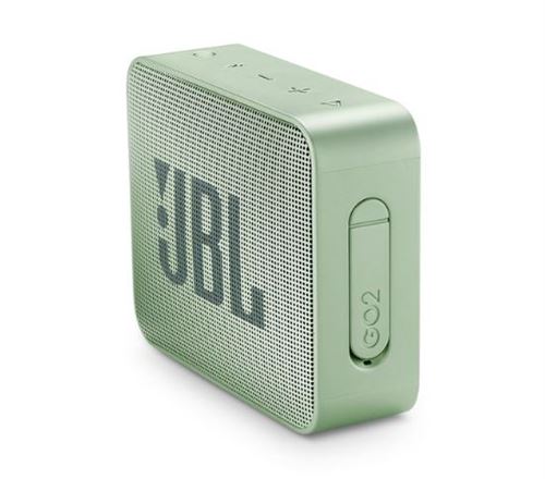 jbl go 2 watts