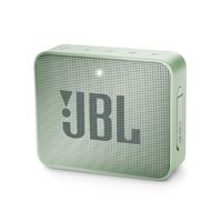 Mini enceinte portable JBL Go 2 Bluetooth Vert menthe