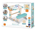 Bureau Modulo Space Smoby