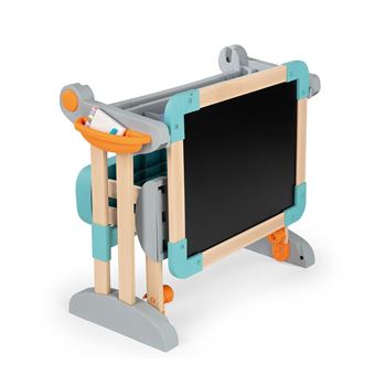 Bureau Modulo Space Smoby