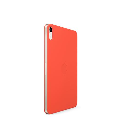 Apple Smart - Flip-Hülle für Tablet - Electric Orange - für iPad mini (6.  Generation) - Tablet-Abdeckung - Einkauf & Preis