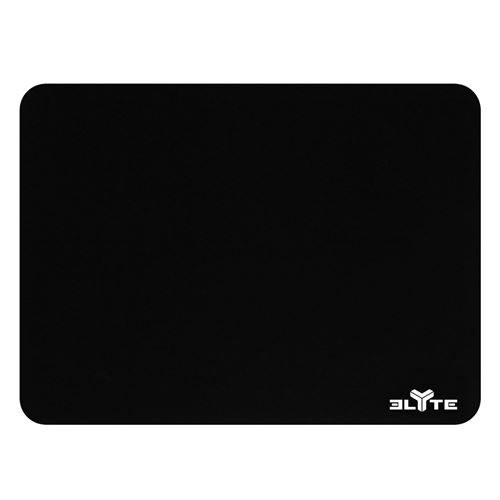 Tapis de souris Gaming Elyte PY-100 Noir