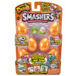 Pack de 8 Figurines Smashers Saison 3