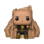 POP DELUXE: BLACK ADAM- POP 8