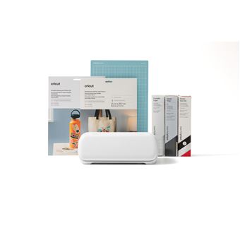 Smart Vinyle Permanent Pour CRICUT Joy 15 Pièce 14Cm 30.5Cm Traceur