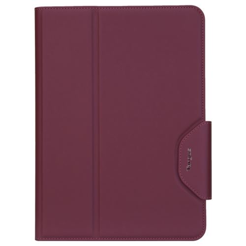 TARGUS VERSAVU CASE IPAD 9,7 BURGUNDY