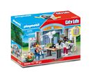 Playmobil City Life 70309 Chez le vétérinaire