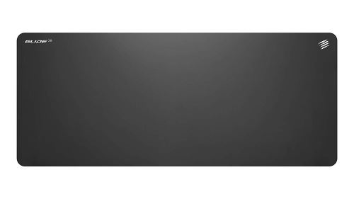 Mad Catz G.L.I.D.E. 38 Gaming Muismat Zwart