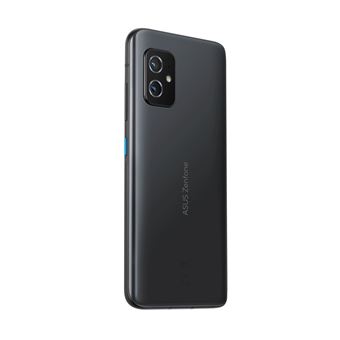 Ecran complet: Vitre + LCD compatible avec Asus Zenfone 3 Live ZB501KL Taille 5.0" NOIR + Kit