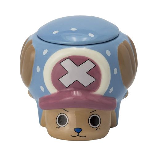 Mug 3D ABYstyle Chopper New World