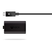 Kit Play and Charge Microsoft pour Xbox One