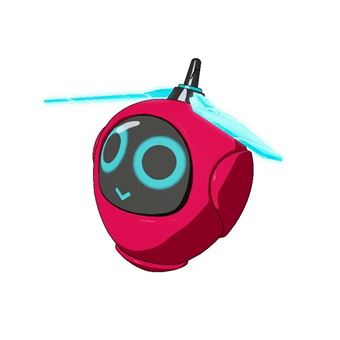 Code in a Box Fortnite Légendes Animé PS4