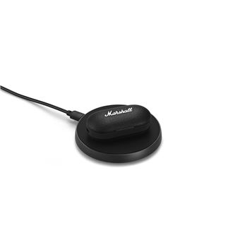 les Ecouteurs Bluetooth - Bois d'-un cadeau unique