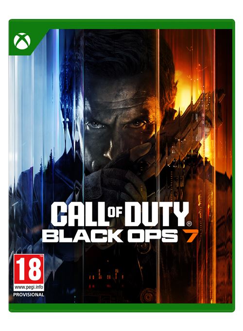 Call of Duty®: Black Ops 7 Xbox