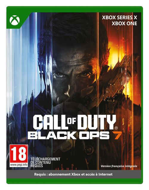Call of Duty®: Black Ops 7 Xbox