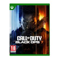 Call of Duty®: Black Ops 7 Xbox
