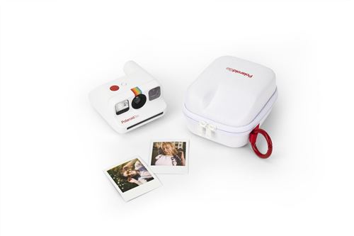 Sacoche Et Housse Pour Appareil Polaroid Image 2 / System – Occasion