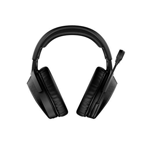 Casque PC sans fil gaming Bluetooth HyperX Cloud Stinger 3 Noir pour PC PS5 Nintendo Switch Mac et Mobile