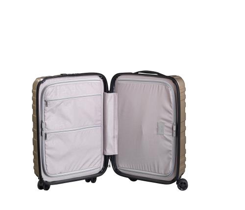 Valise cabine 4 roues 55 cm Jump®