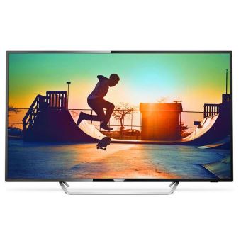 Téléviseur de 240 Hz à résolution 4K ultra HD avec écran de classe 65 po et  téléviseur Smart (diagonale de 64,5 po) - 65LA9650