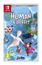 Human Fall Flat: Dream Collection Nintendo Switch