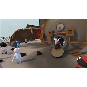 Human Fall Flat: Dream Collection Nintendo Switch