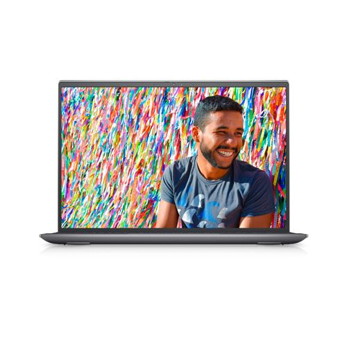 PC Ultra-Portable Dell Inspiron 13 5310 13,3" Intel Core i5 8 Go RAM 256 Go SSD Argent platine