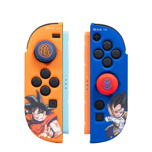 Dragon Ball Combo Pack Nintendo Switch 2 - vue 2