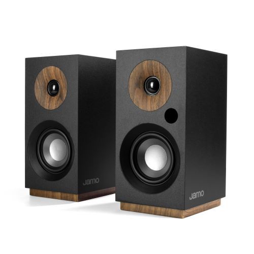 Enceintes Jamo S 801 PM Noir