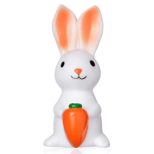 XX SMALL NIGHT LIGHT RABBIT PM