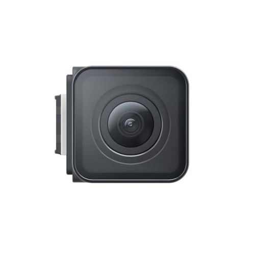 Mod grand angle 4K Insta360 One R Noir