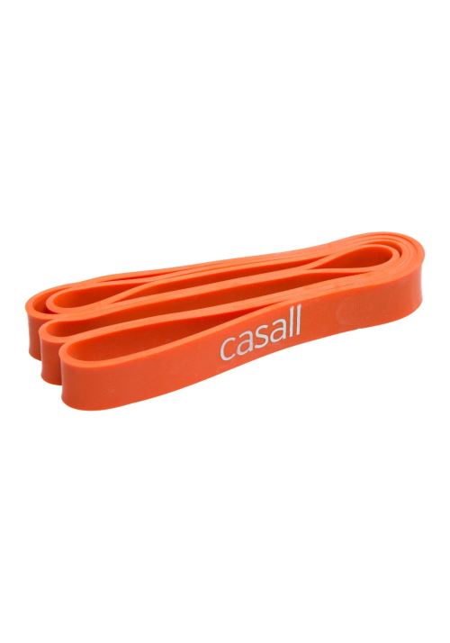 Bande de caoutchouc longue dure Casall Orange