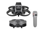 Drone DJI Avata Pro-View Combo Noir