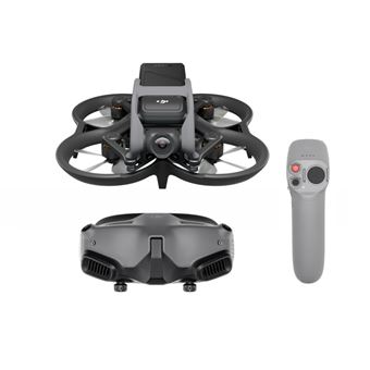 Drone DJI Avata Pro View Combo + Casque Goggles 2 - 1