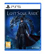 Lost Soul Aside™ PS5