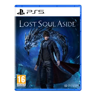 Lost Soul Aside™ PS5