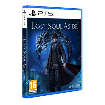 Lost Soul Aside™ PS5