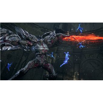 Lost Soul Aside™ PS5