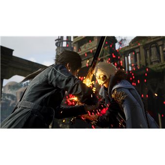 Lost Soul Aside™ PS5