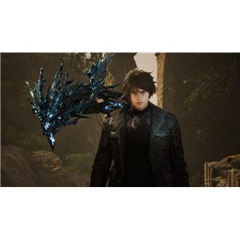 Lost Soul Aside™ PS5