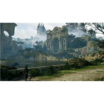 Lost Soul Aside™ PS5