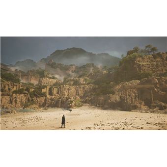 Lost Soul Aside™ PS5