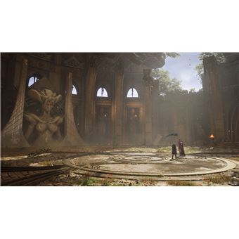 Lost Soul Aside™ PS5