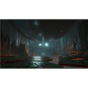 Lost Soul Aside™ PS5