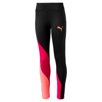 Legging noir 2024 et rouge