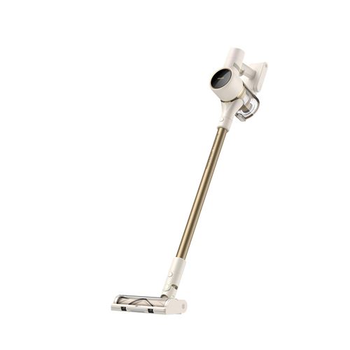 Aspirateur balai sans fil New Dreame R10 120 AW Blanc Or