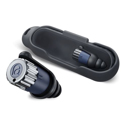 Bouchons D’Oreille Anti Bruit Mixx Audio AA-ADA-NP-494mixx – Protection Sonore Adaptative - vue 2